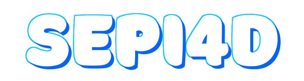 Logo SEPI4D